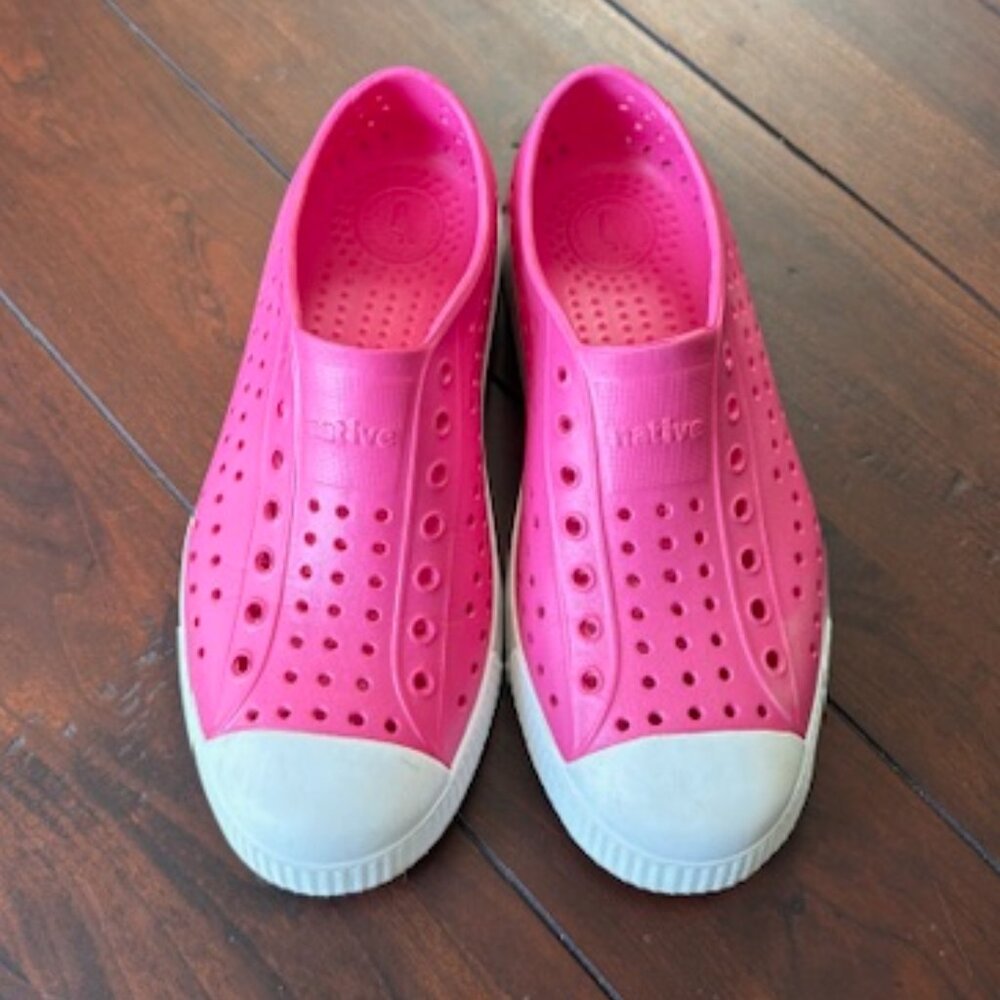 Native Jefferson J4 Shoes